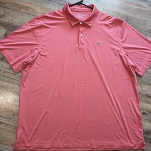 Vineyard Vines ⛳ Golf Polo XL